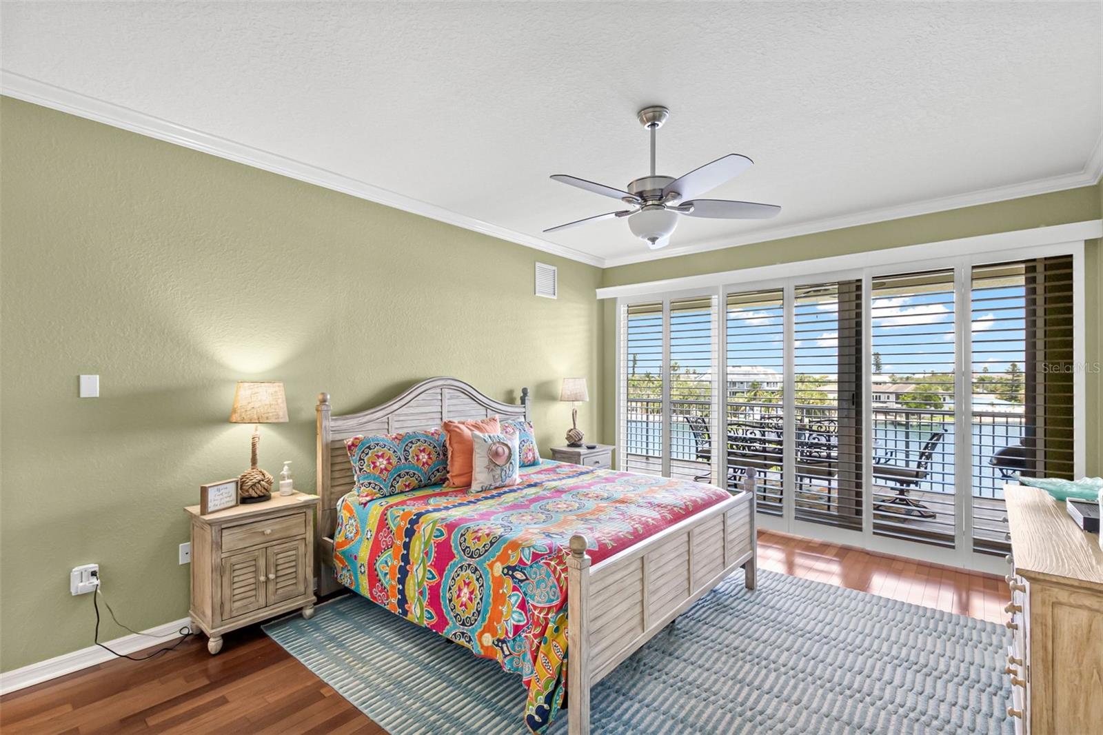 BELLA MARGUERITE CONDO - Residential