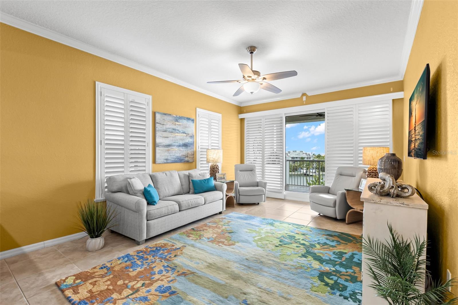 BELLA MARGUERITE CONDO - Residential