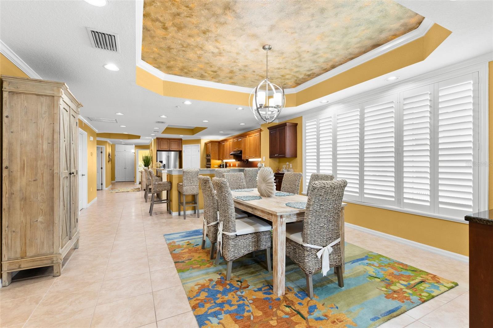 BELLA MARGUERITE CONDO - Residential