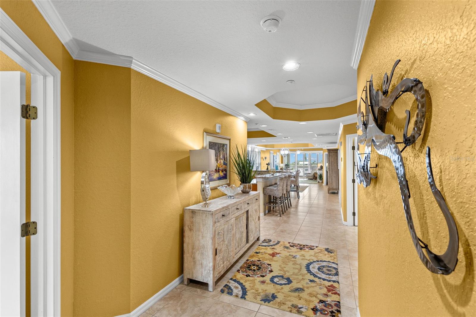 BELLA MARGUERITE CONDO - Residential