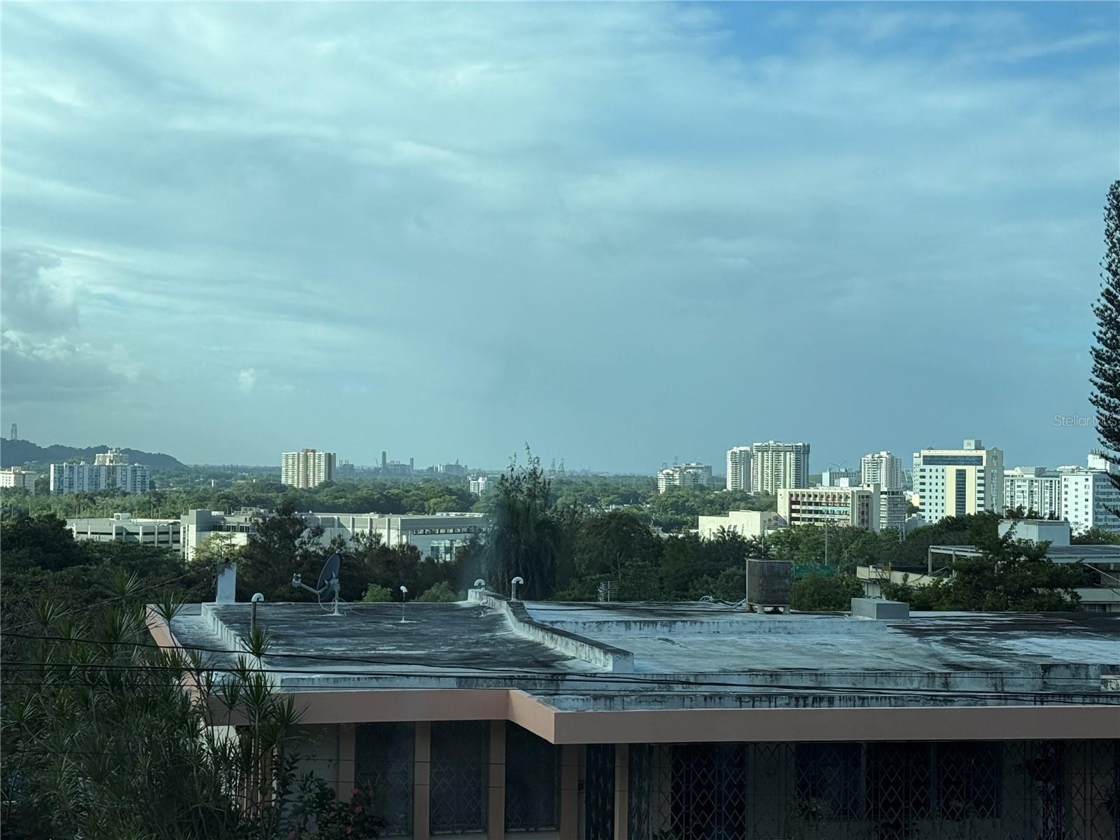 MONTEREY - Residential