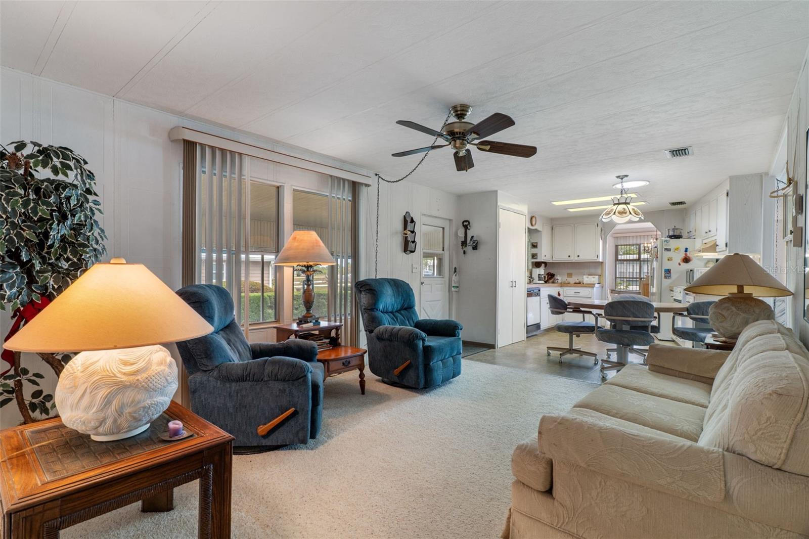 BROOKRIDGE COMM - Residential