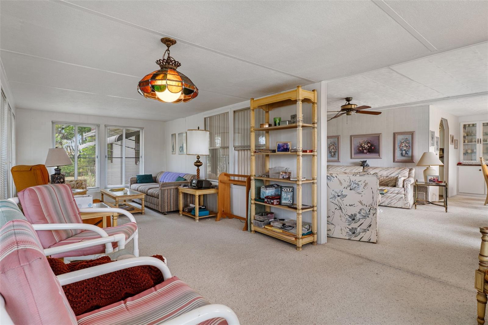 BROOKRIDGE COMM - Residential