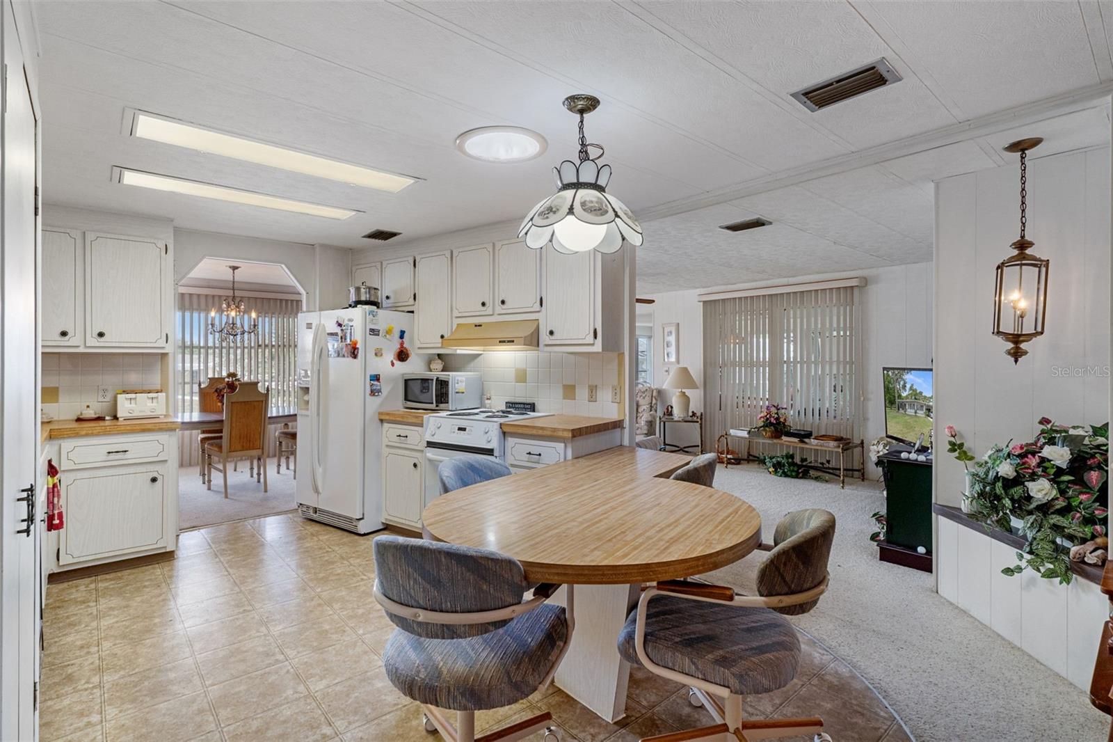 BROOKRIDGE COMM - Residential