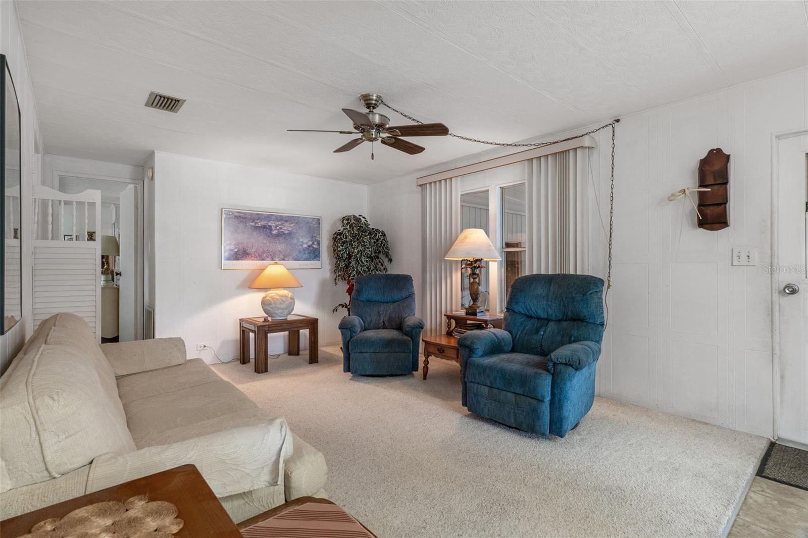 BROOKRIDGE COMM - Residential