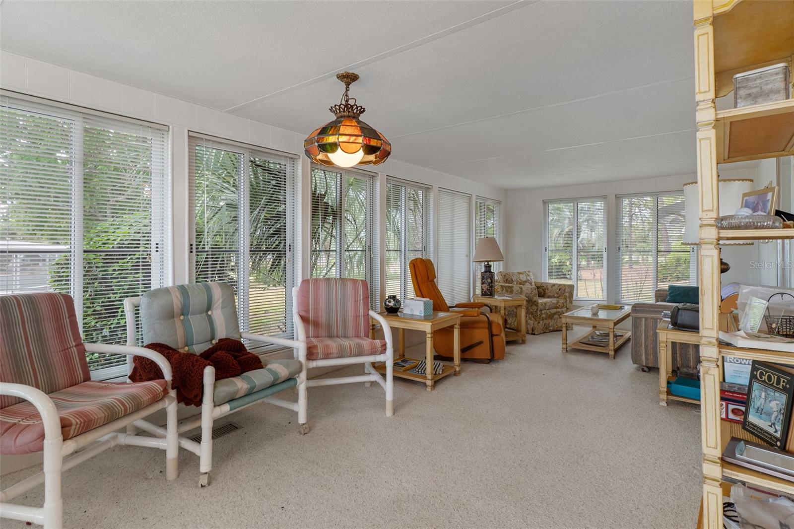 BROOKRIDGE COMM - Residential