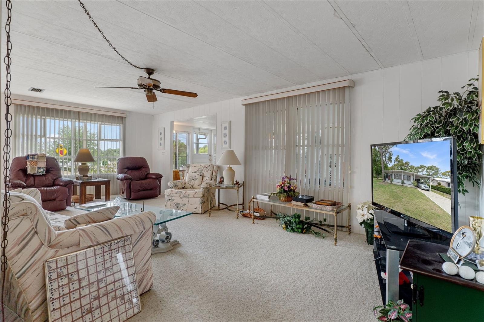 BROOKRIDGE COMM - Residential