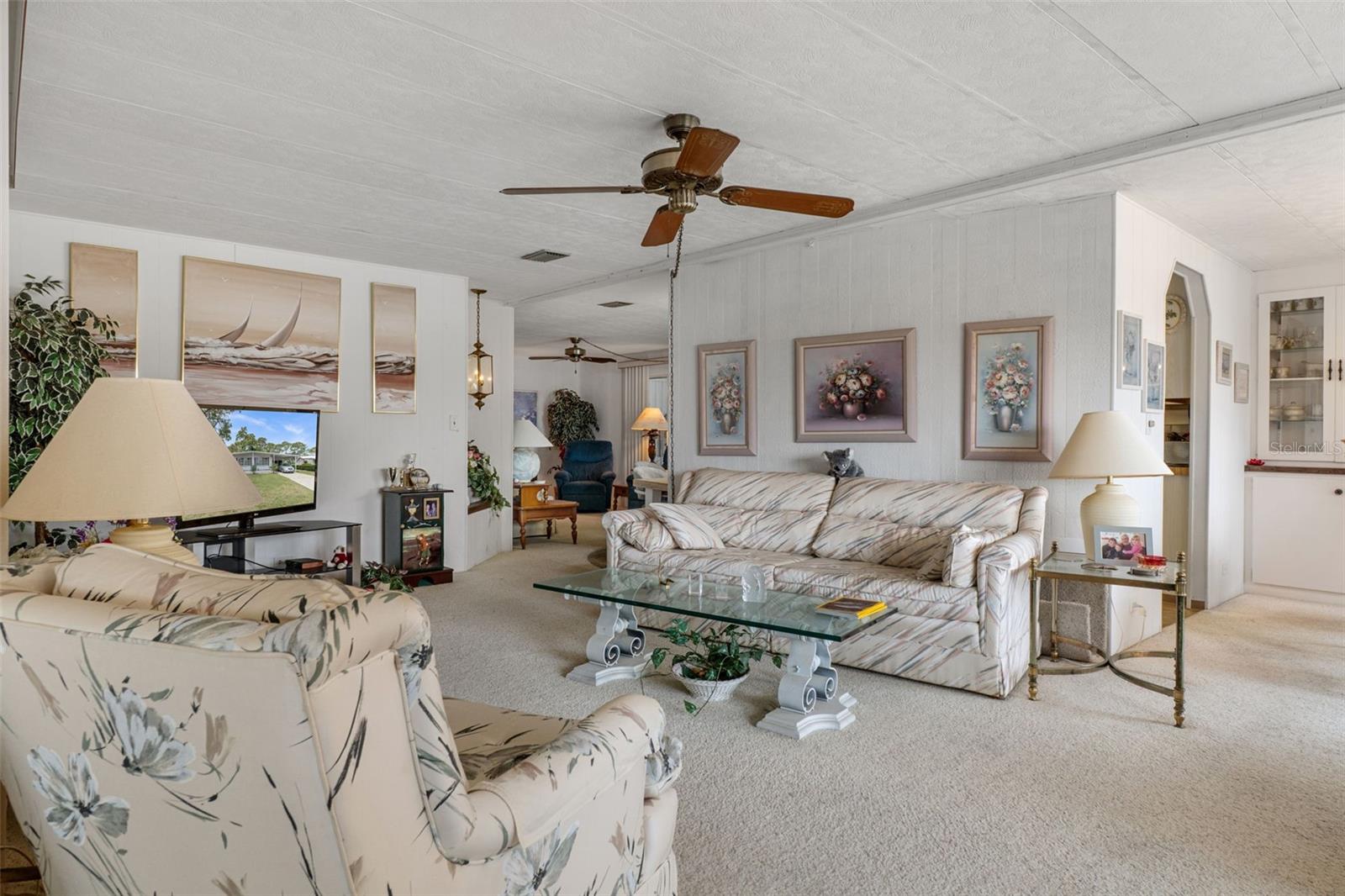 BROOKRIDGE COMM - Residential