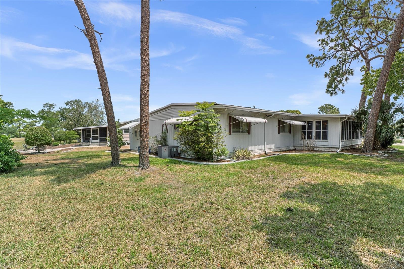 BROOKRIDGE COMM - Residential