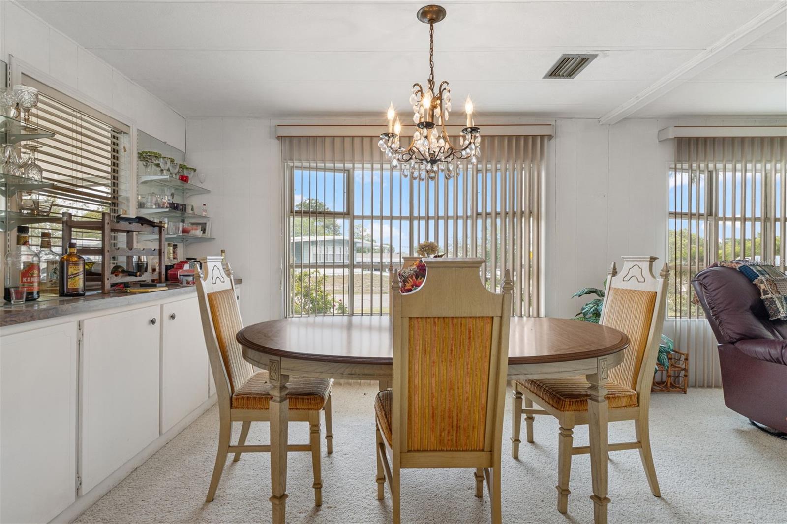 BROOKRIDGE COMM - Residential