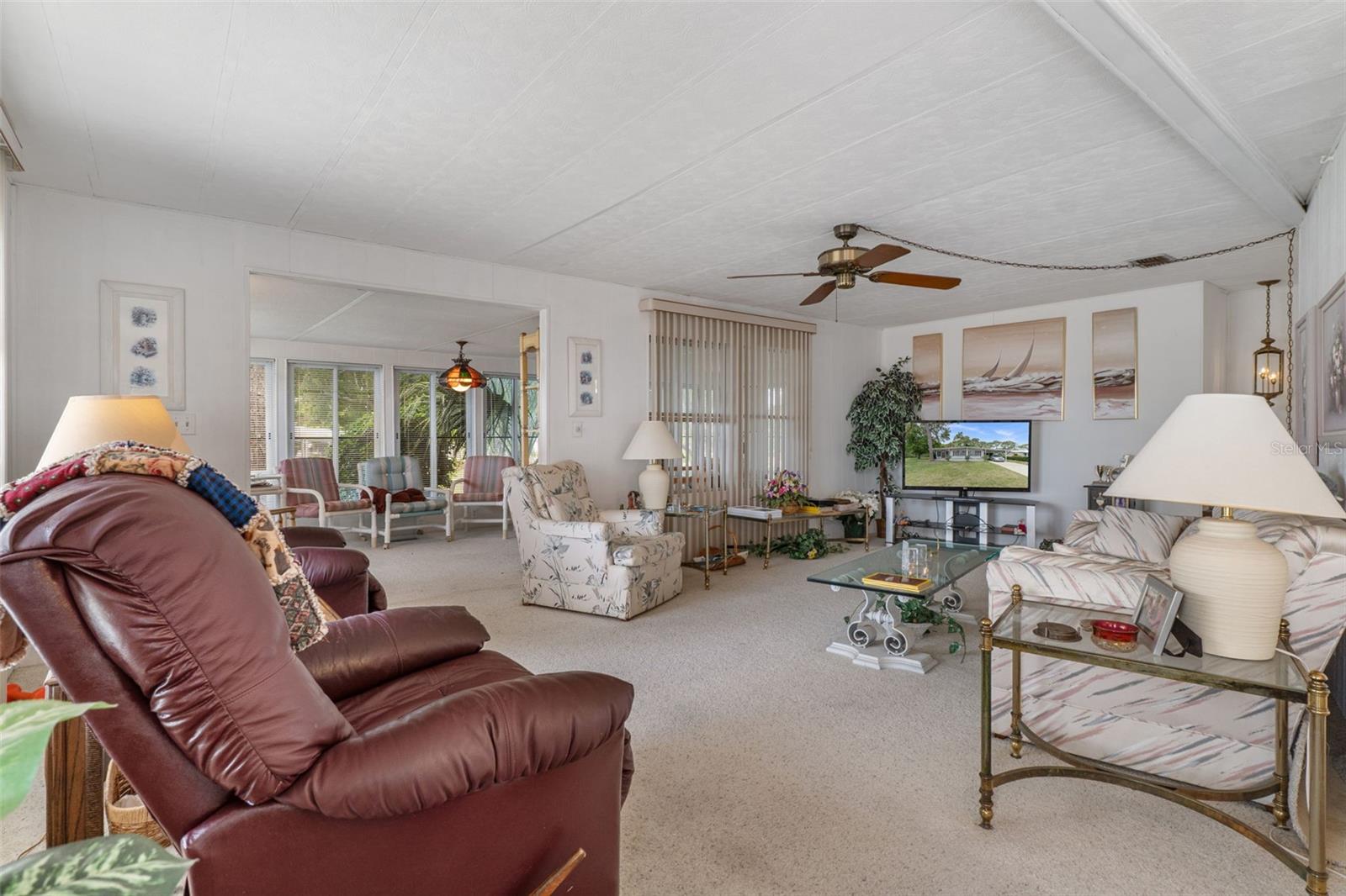 BROOKRIDGE COMM - Residential