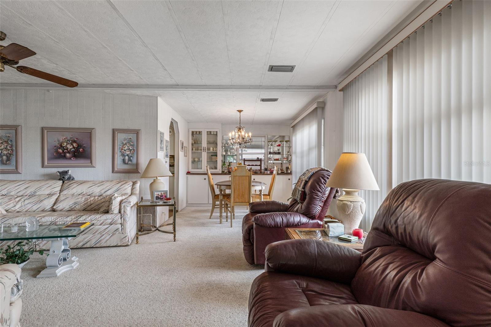 BROOKRIDGE COMM - Residential