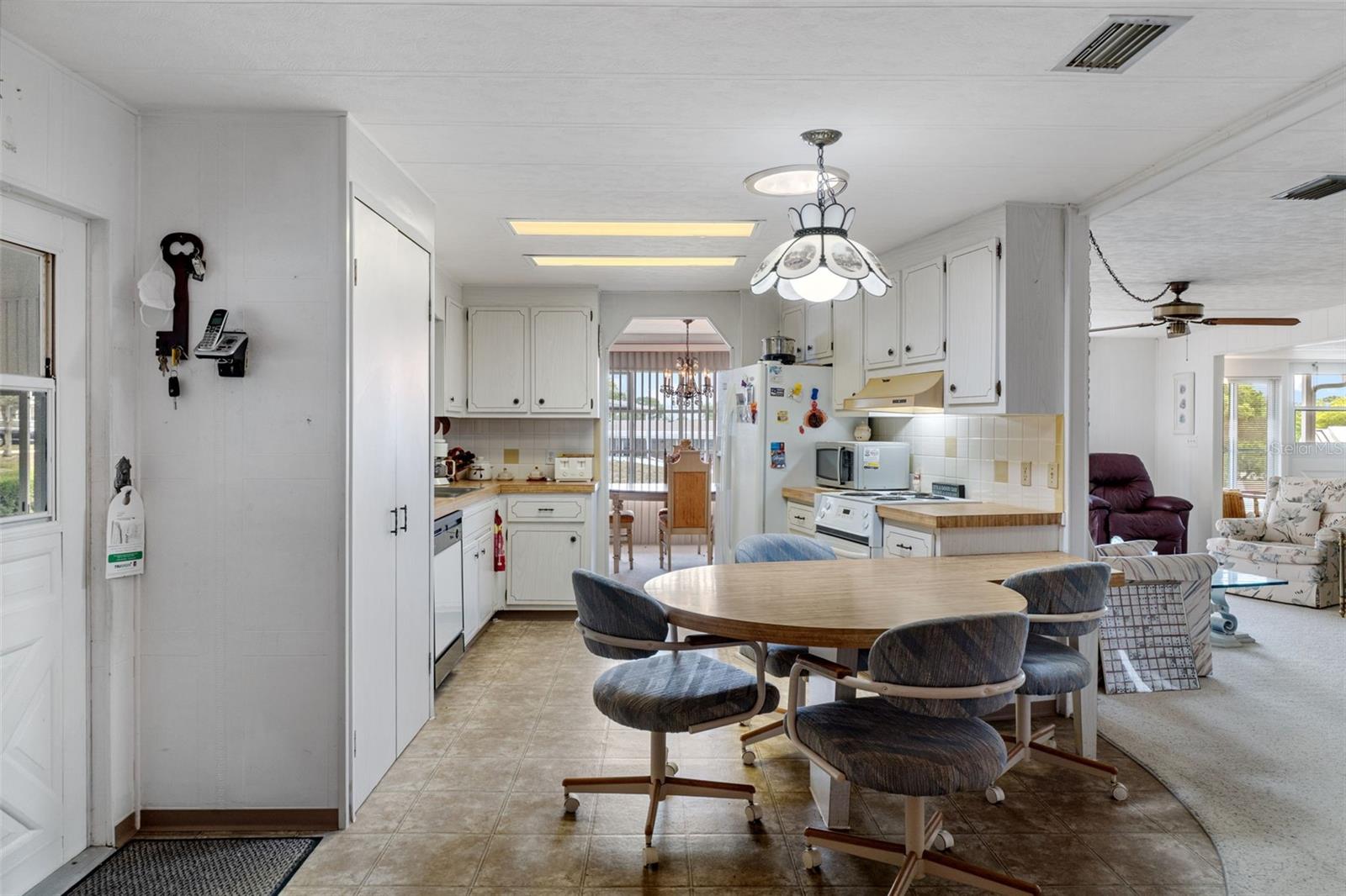 BROOKRIDGE COMM - Residential