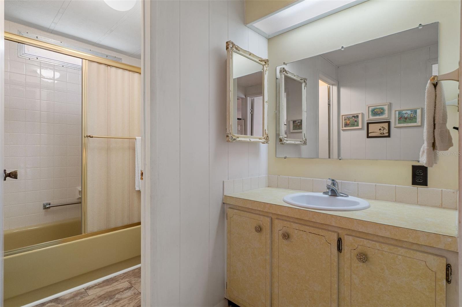 BROOKRIDGE COMM - Residential