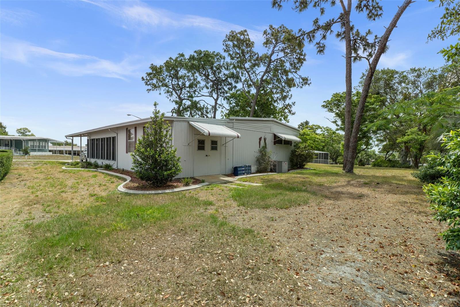 BROOKRIDGE COMM - Residential