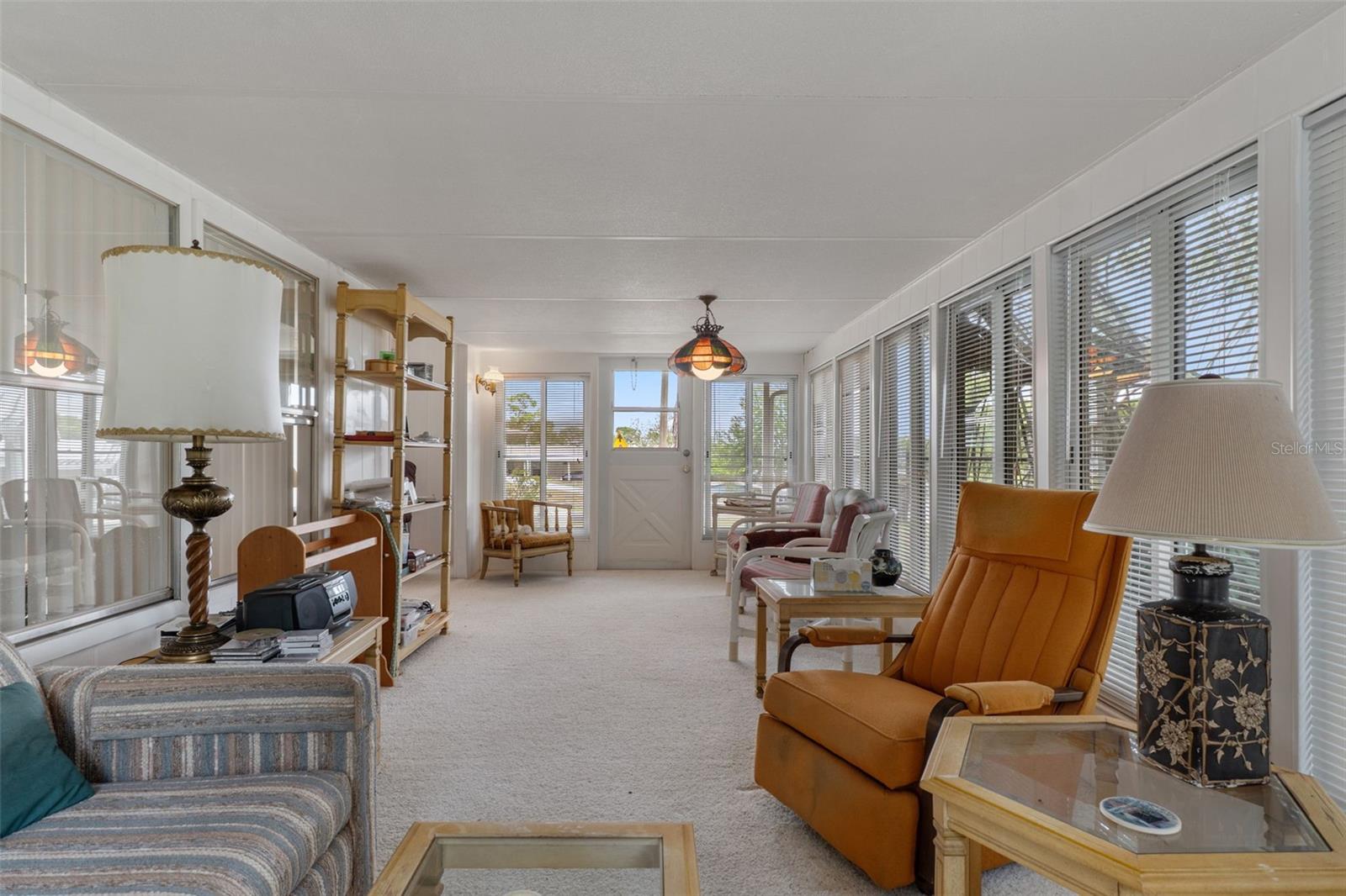BROOKRIDGE COMM - Residential