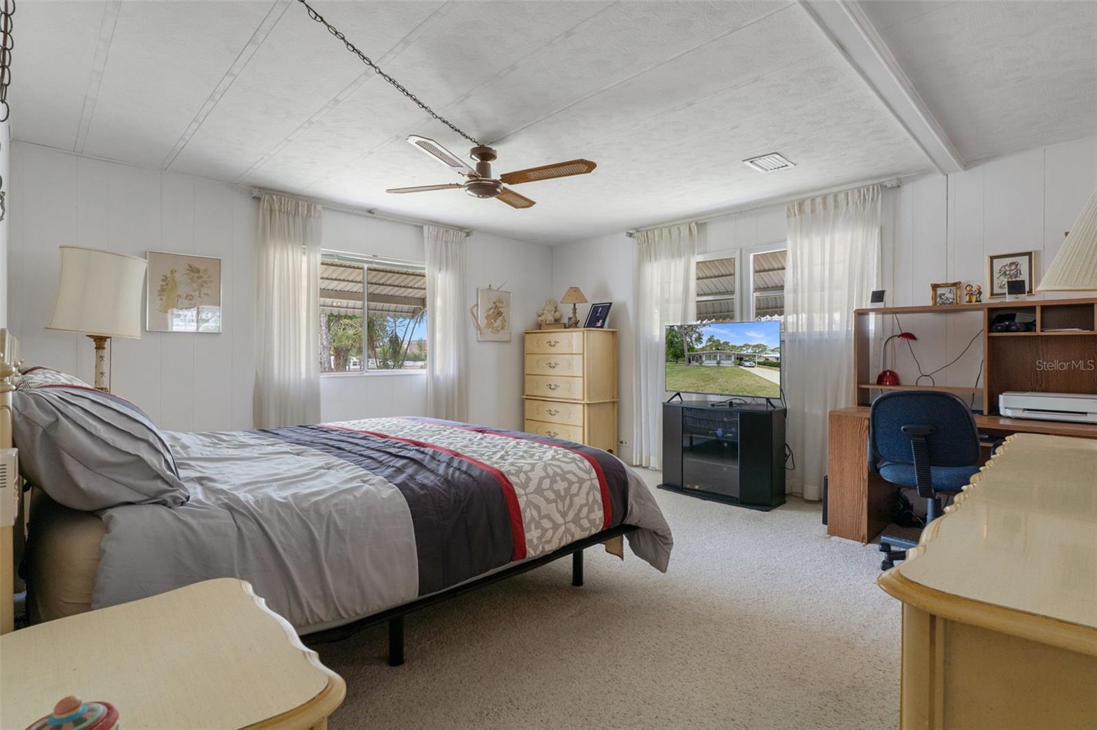 BROOKRIDGE COMM - Residential