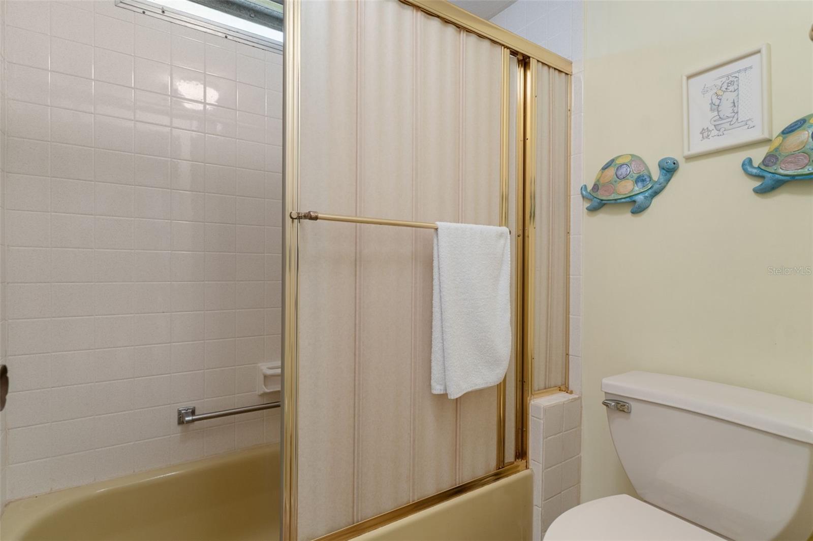 BROOKRIDGE COMM - Residential