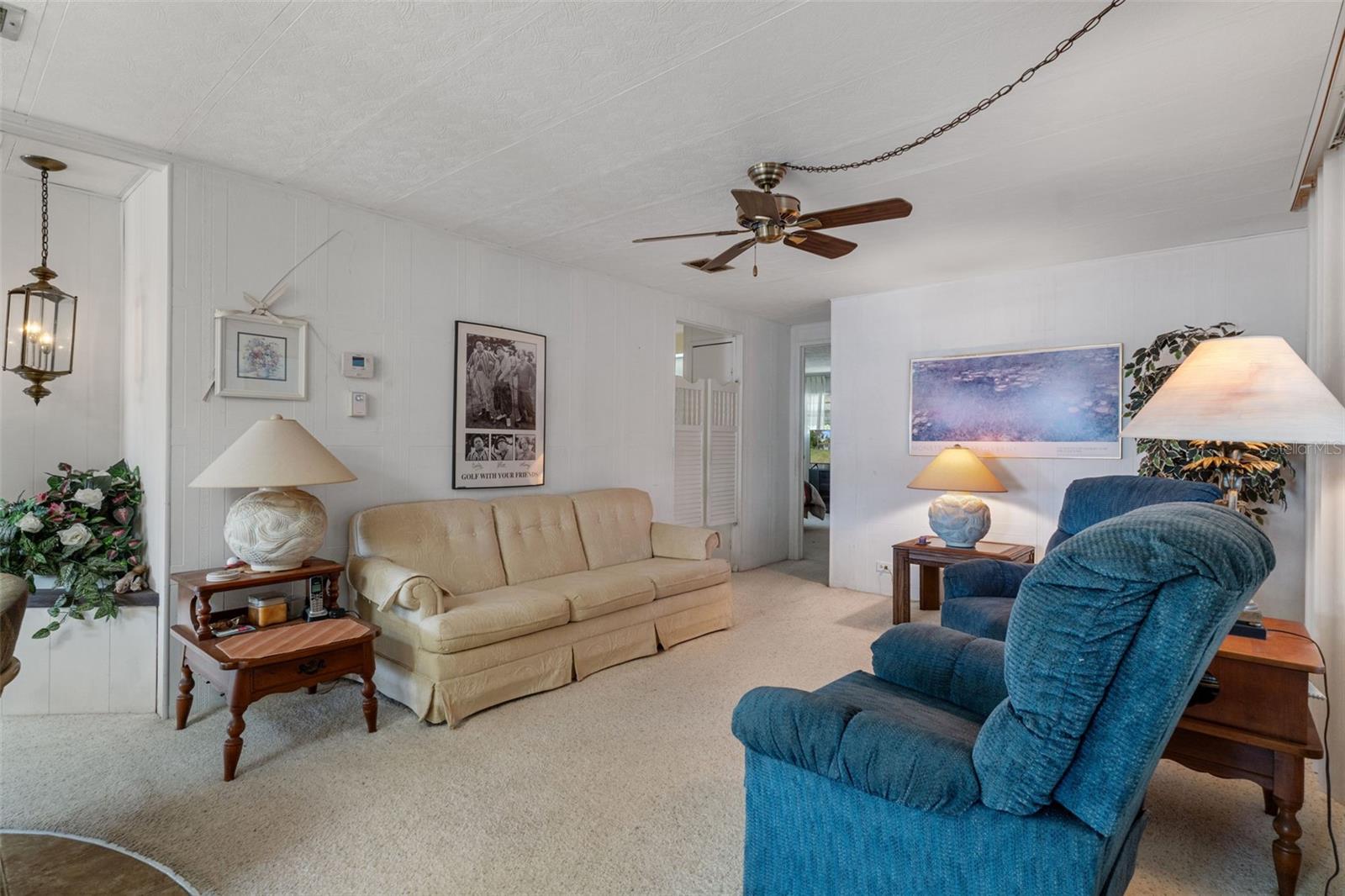 BROOKRIDGE COMM - Residential