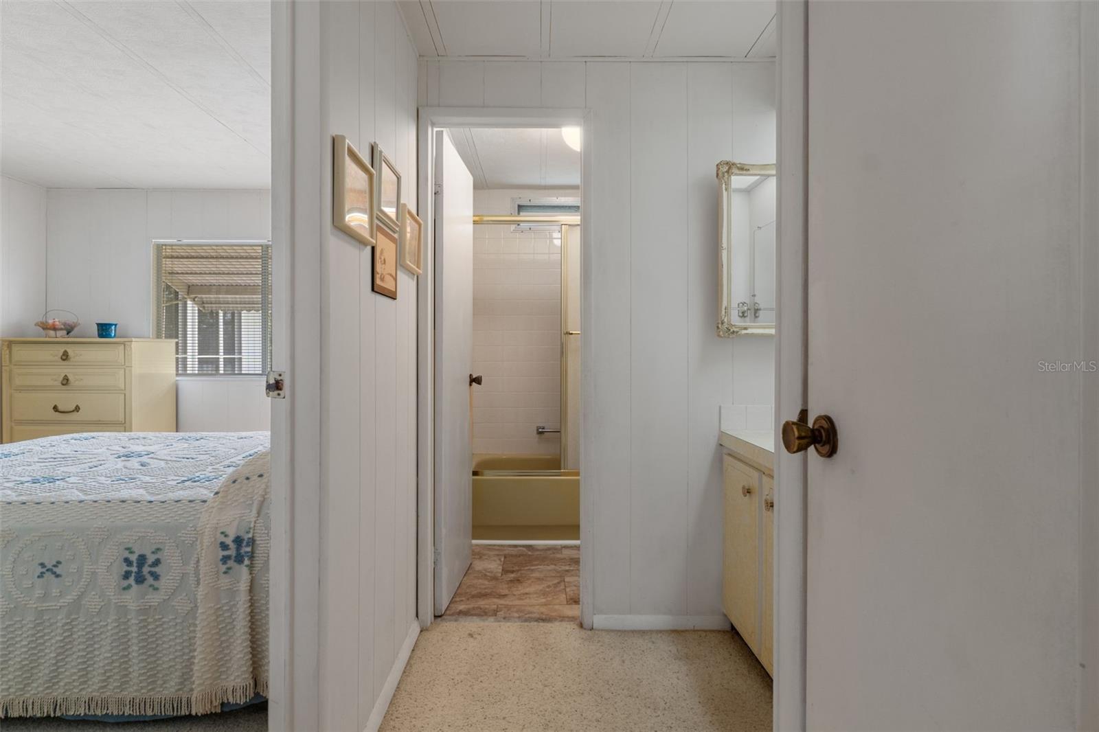 BROOKRIDGE COMM - Residential
