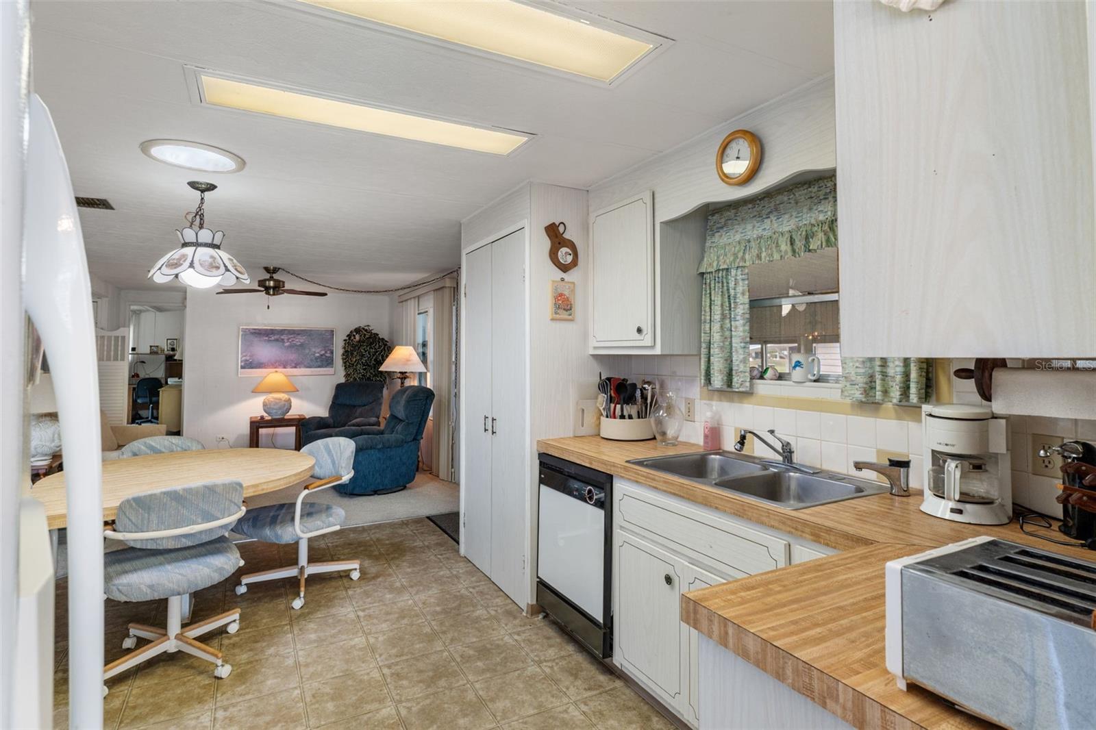BROOKRIDGE COMM - Residential
