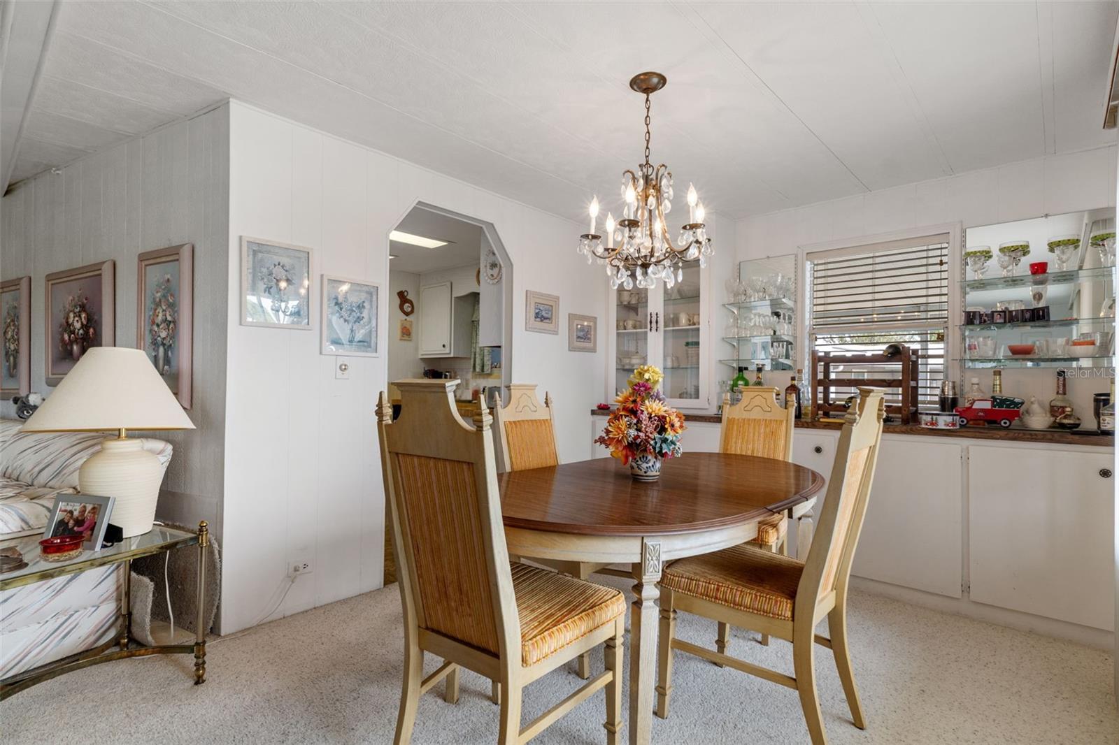 BROOKRIDGE COMM - Residential