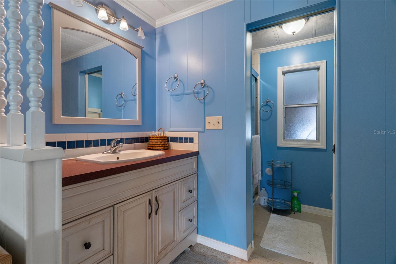 BROOKRIDGE COMM - Residential