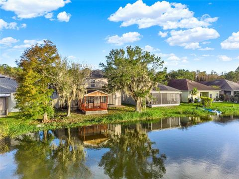 A home in ORLANDO