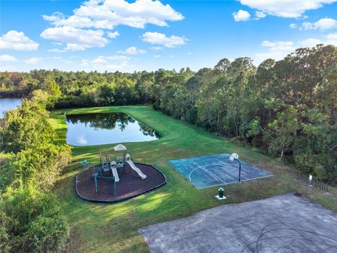 A home in ORLANDO