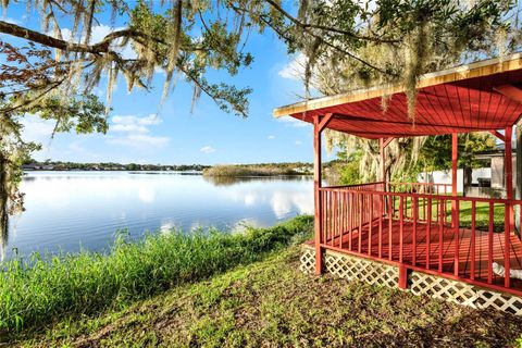 A home in ORLANDO