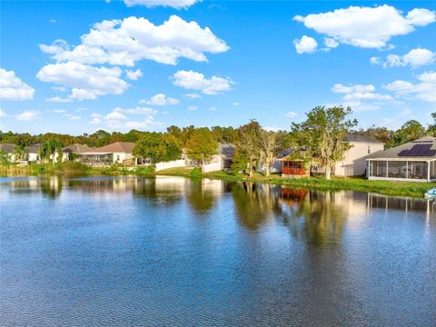 A home in ORLANDO