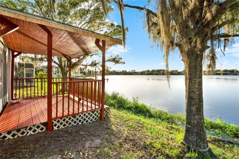 A home in ORLANDO