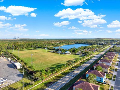 A home in ORLANDO