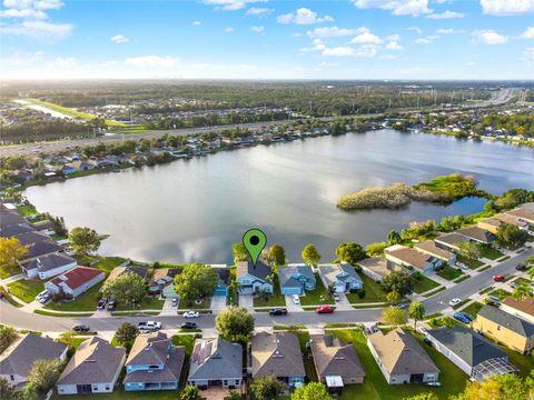 A home in ORLANDO