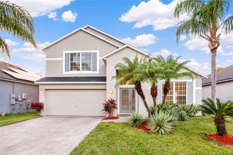 A home in ORLANDO