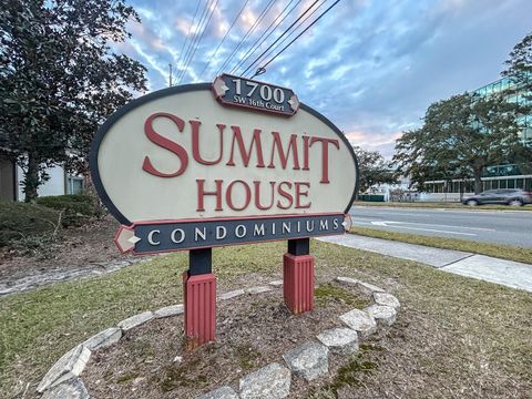 1700 SW 16TH COURT L5 GAINESVILLE FL 32608