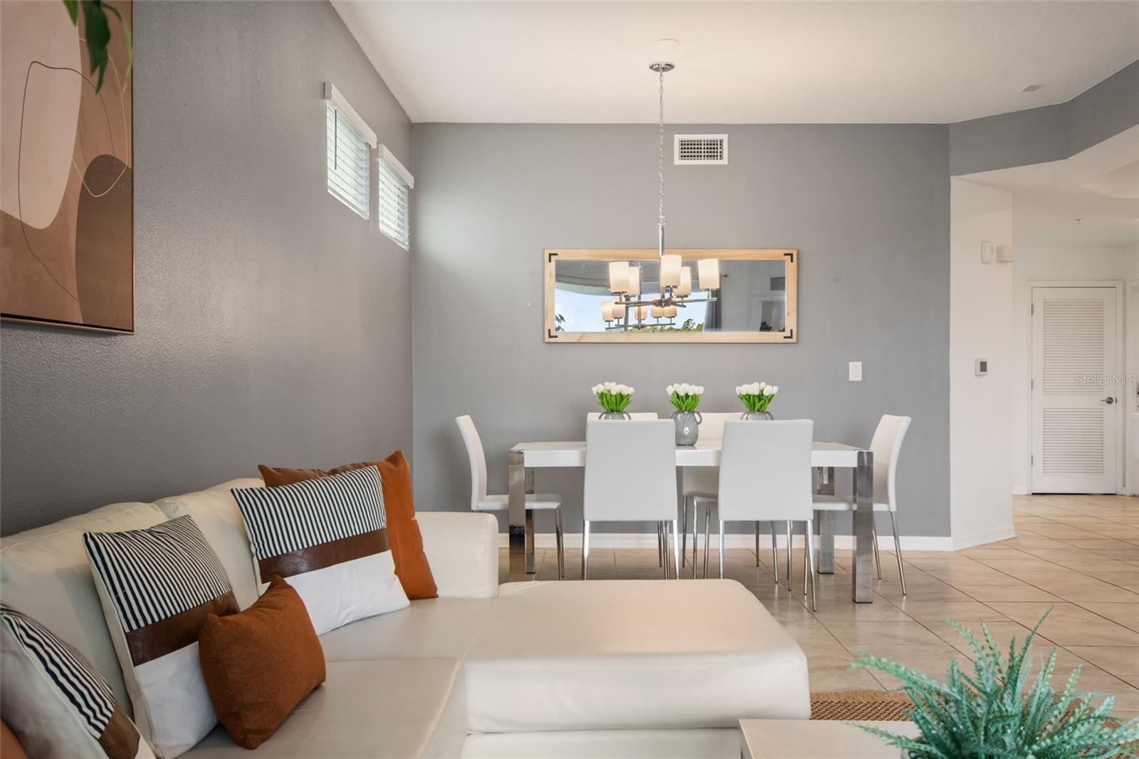 THE TERRACES AT STOREY LAKE CONDO 3 PH 12 - Residential