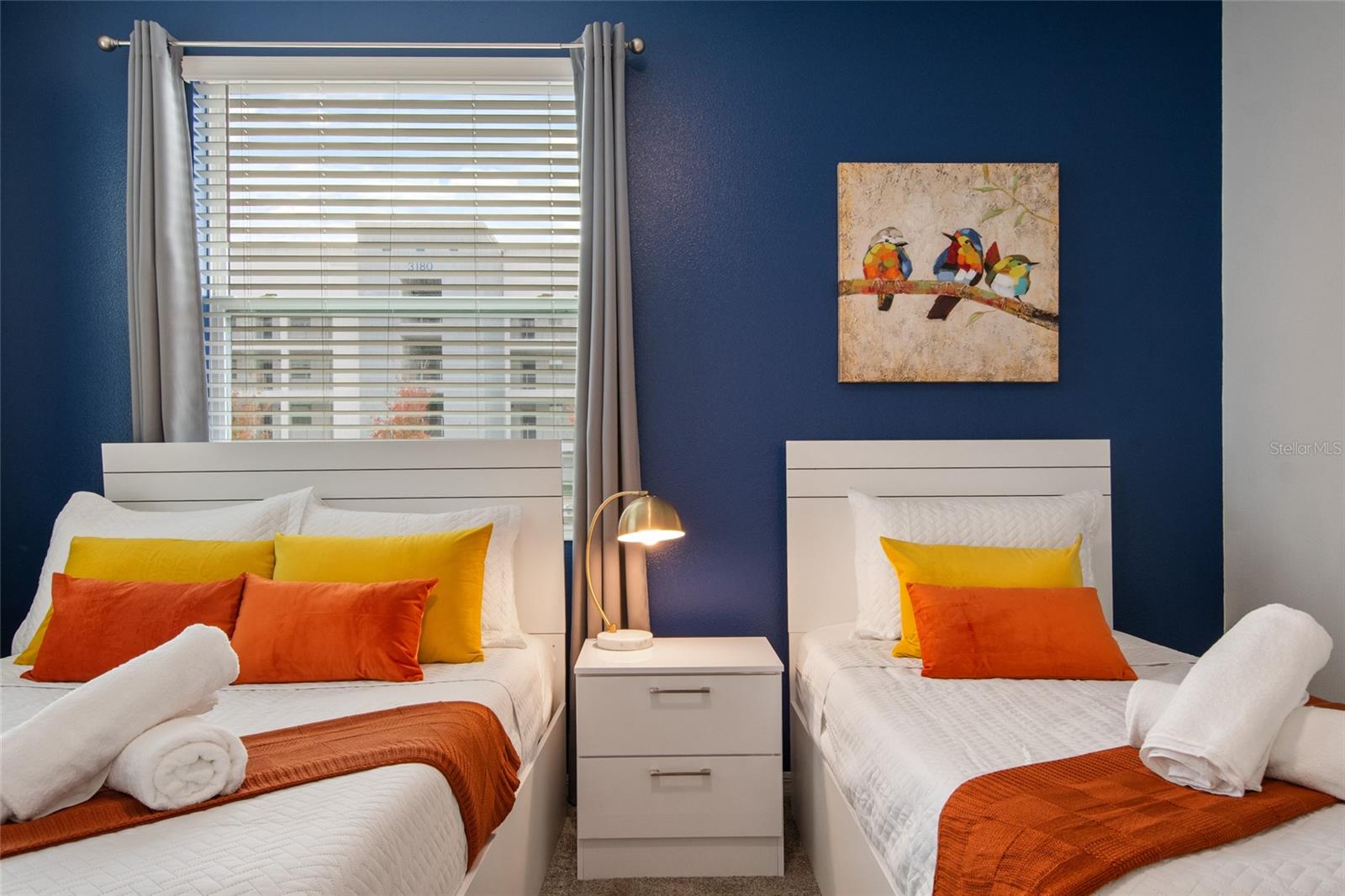 THE TERRACES AT STOREY LAKE CONDO 3 PH 12 - Residential