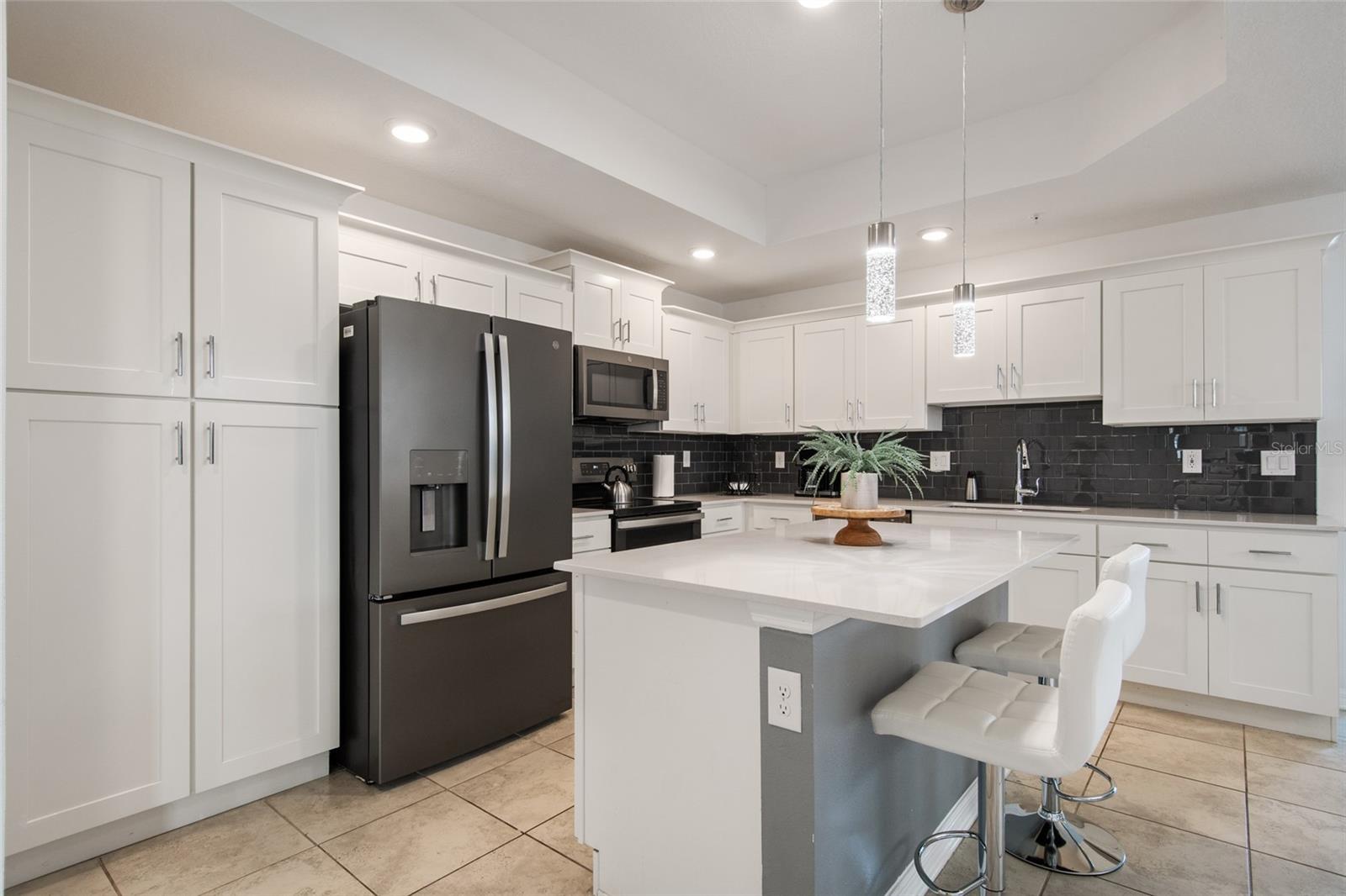 THE TERRACES AT STOREY LAKE CONDO 3 PH 12 - Residential