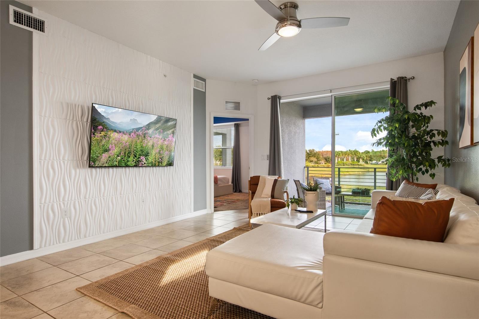 THE TERRACES AT STOREY LAKE CONDO 3 PH 12 - Residential