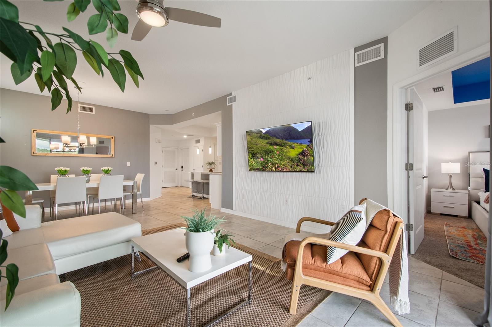 THE TERRACES AT STOREY LAKE CONDO 3 PH 12 - Residential