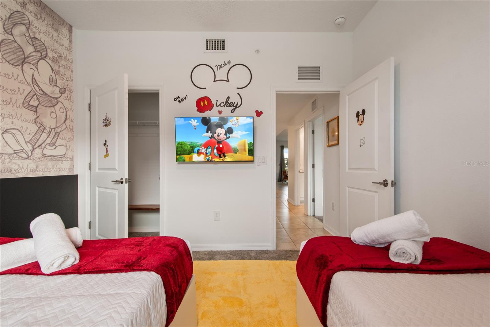 THE TERRACES AT STOREY LAKE CONDO 3 PH 12 - Residential