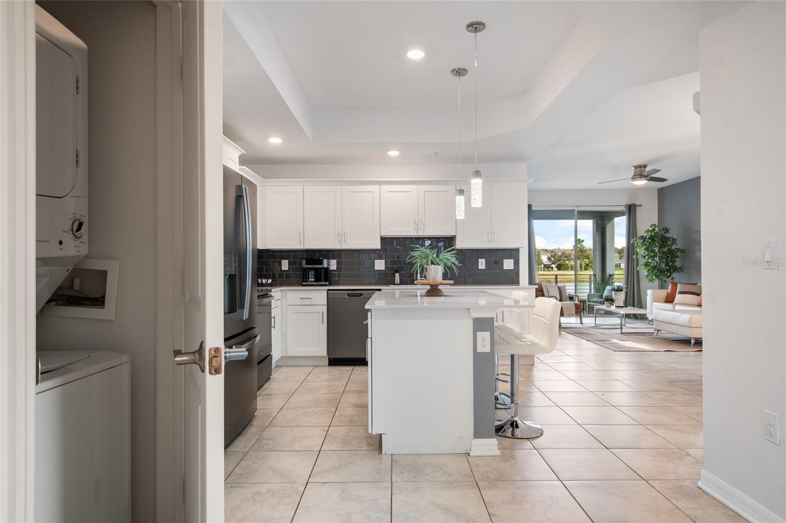 THE TERRACES AT STOREY LAKE CONDO 3 PH 12 - Residential