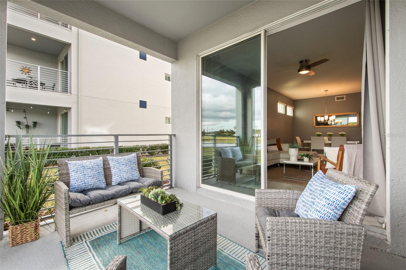 THE TERRACES AT STOREY LAKE CONDO 3 PH 12 - Residential