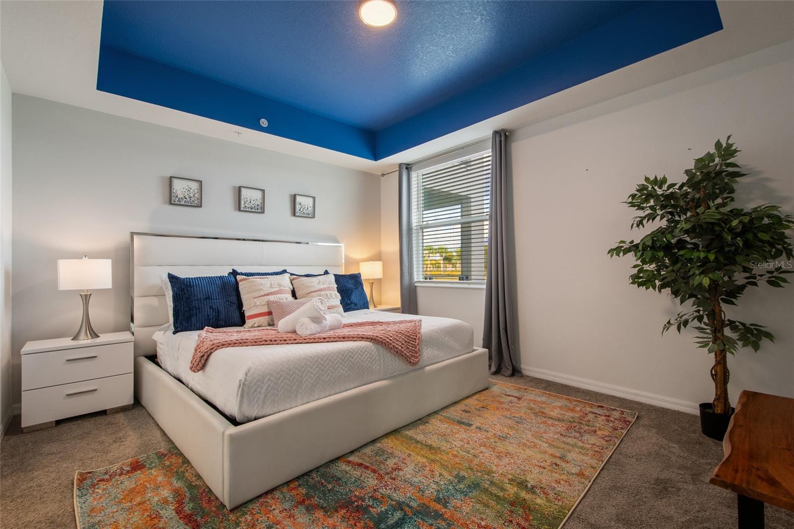 THE TERRACES AT STOREY LAKE CONDO 3 PH 12 - Residential