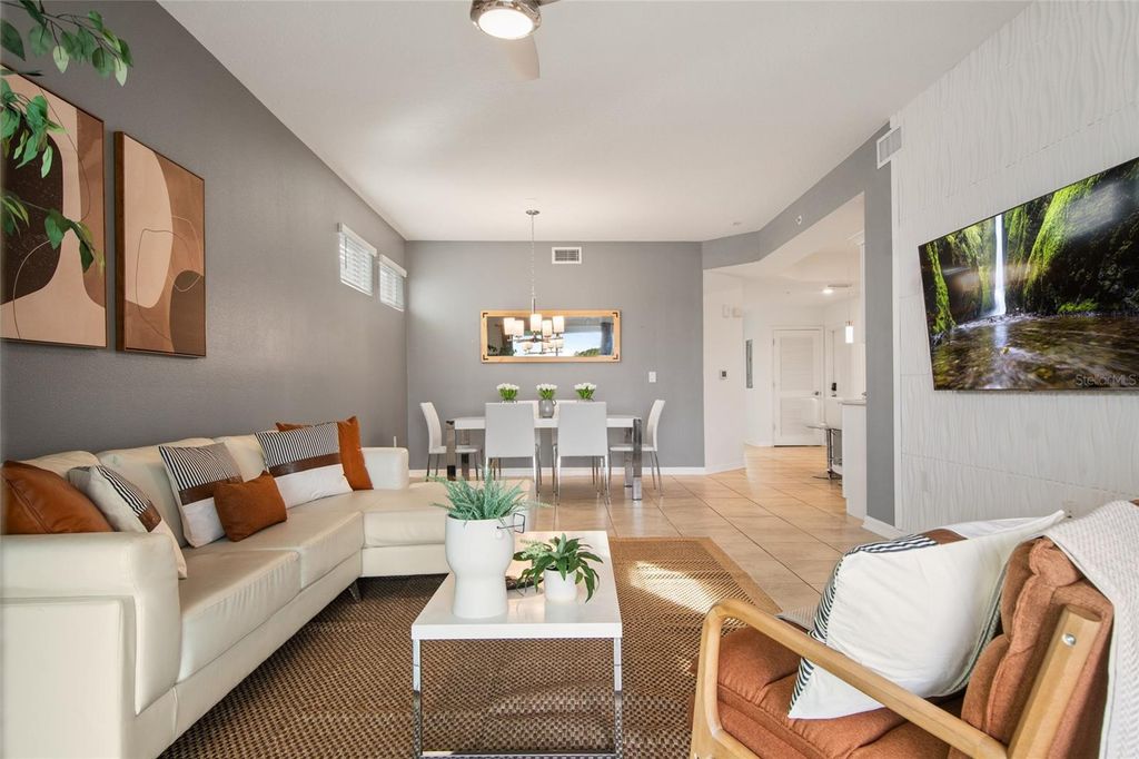 Photo of 3191 Paradox Circle #108, Kissimmee, FL 34746 (MLS # O6368427)