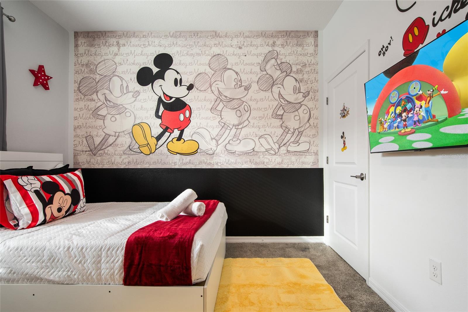 THE TERRACES AT STOREY LAKE CONDO 3 PH 12 - Residential