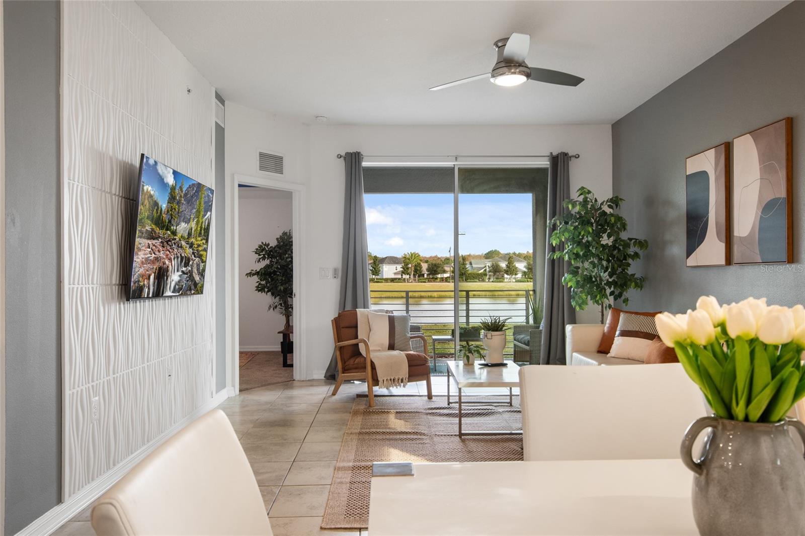 THE TERRACES AT STOREY LAKE CONDO 3 PH 12 - Residential