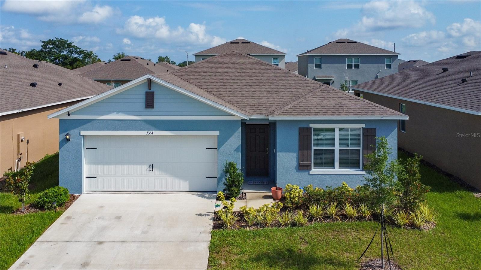 3354 ARUBA WAY