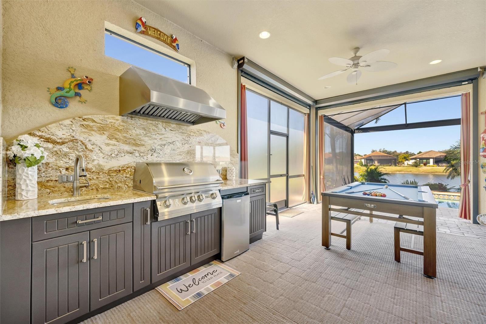 ARTISAN LAKES ESPLANADE PH I SP A-D - Residential